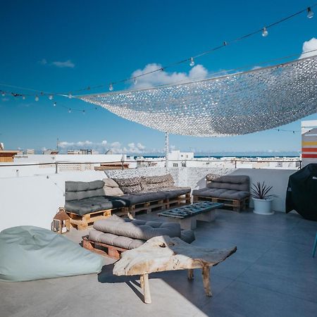 Casa Allegranza Cotillo Екстериор снимка