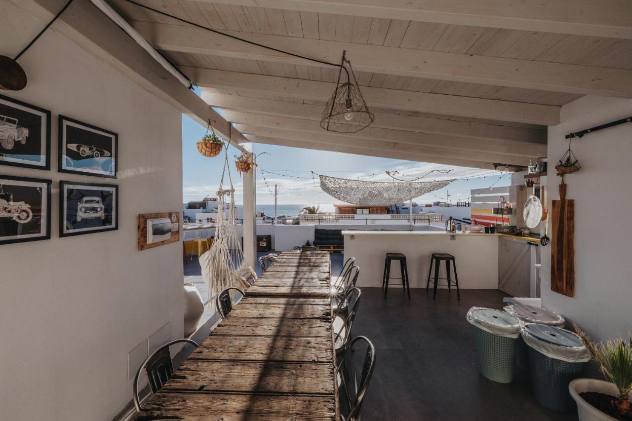 Casa Allegranza Cotillo Екстериор снимка