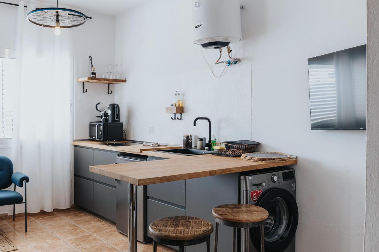 Casa Allegranza Cotillo Екстериор снимка