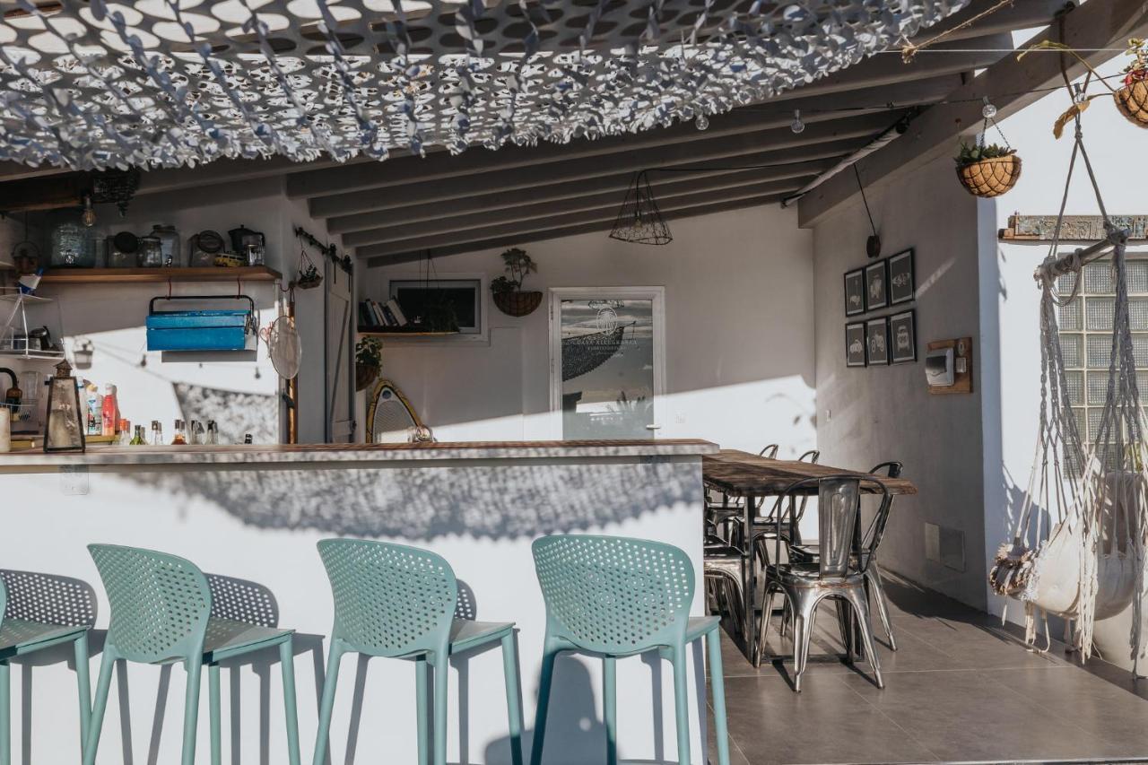 Casa Allegranza Cotillo Екстериор снимка