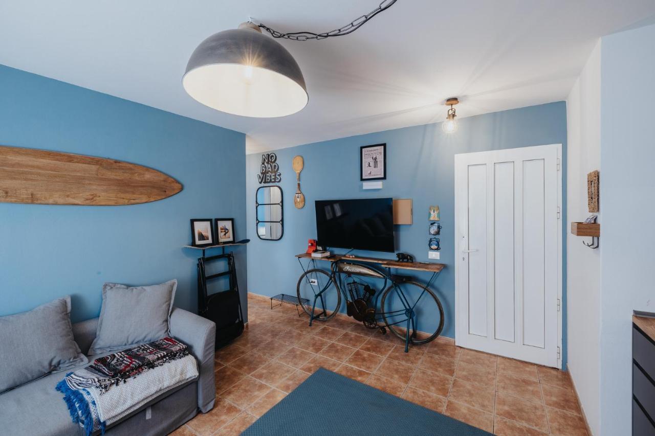 Casa Allegranza Cotillo Екстериор снимка