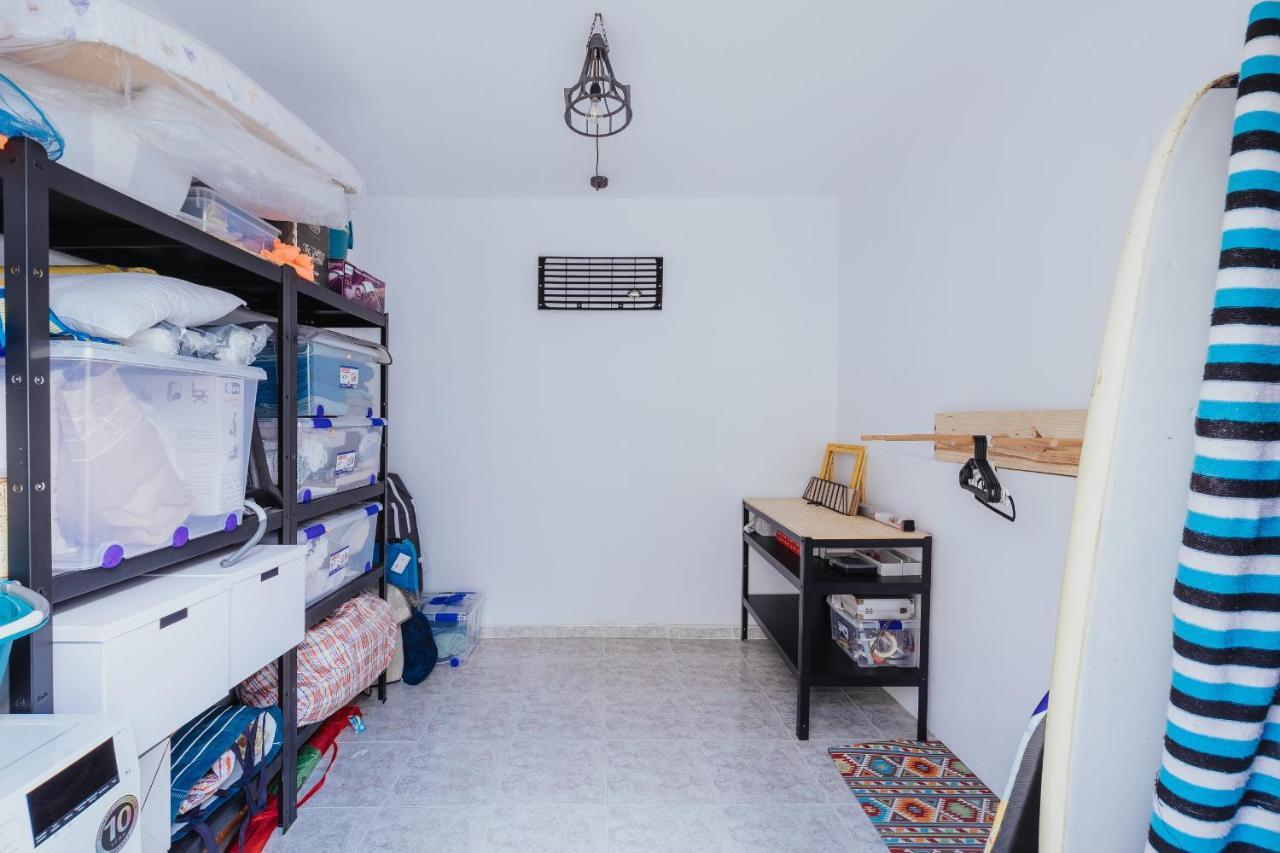 Casa Allegranza Cotillo Екстериор снимка