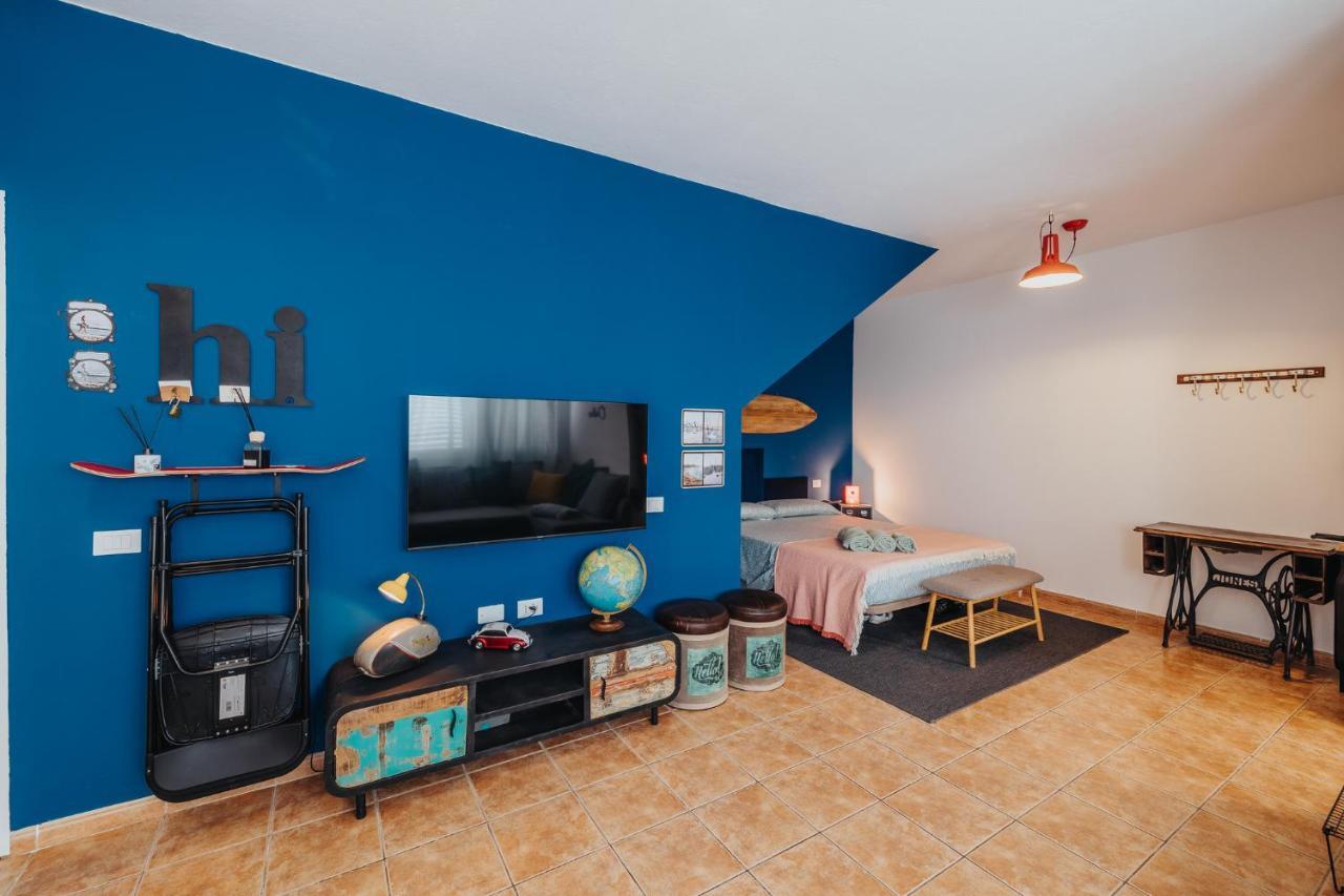 Casa Allegranza Cotillo Екстериор снимка