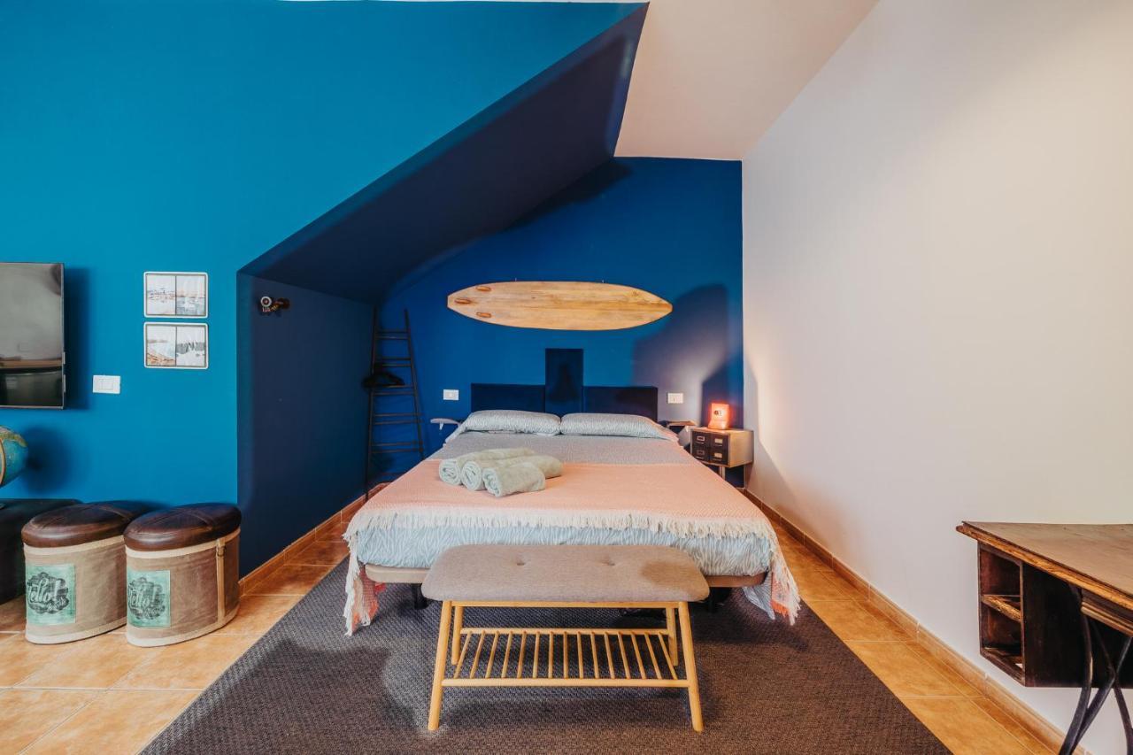 Casa Allegranza Cotillo Екстериор снимка