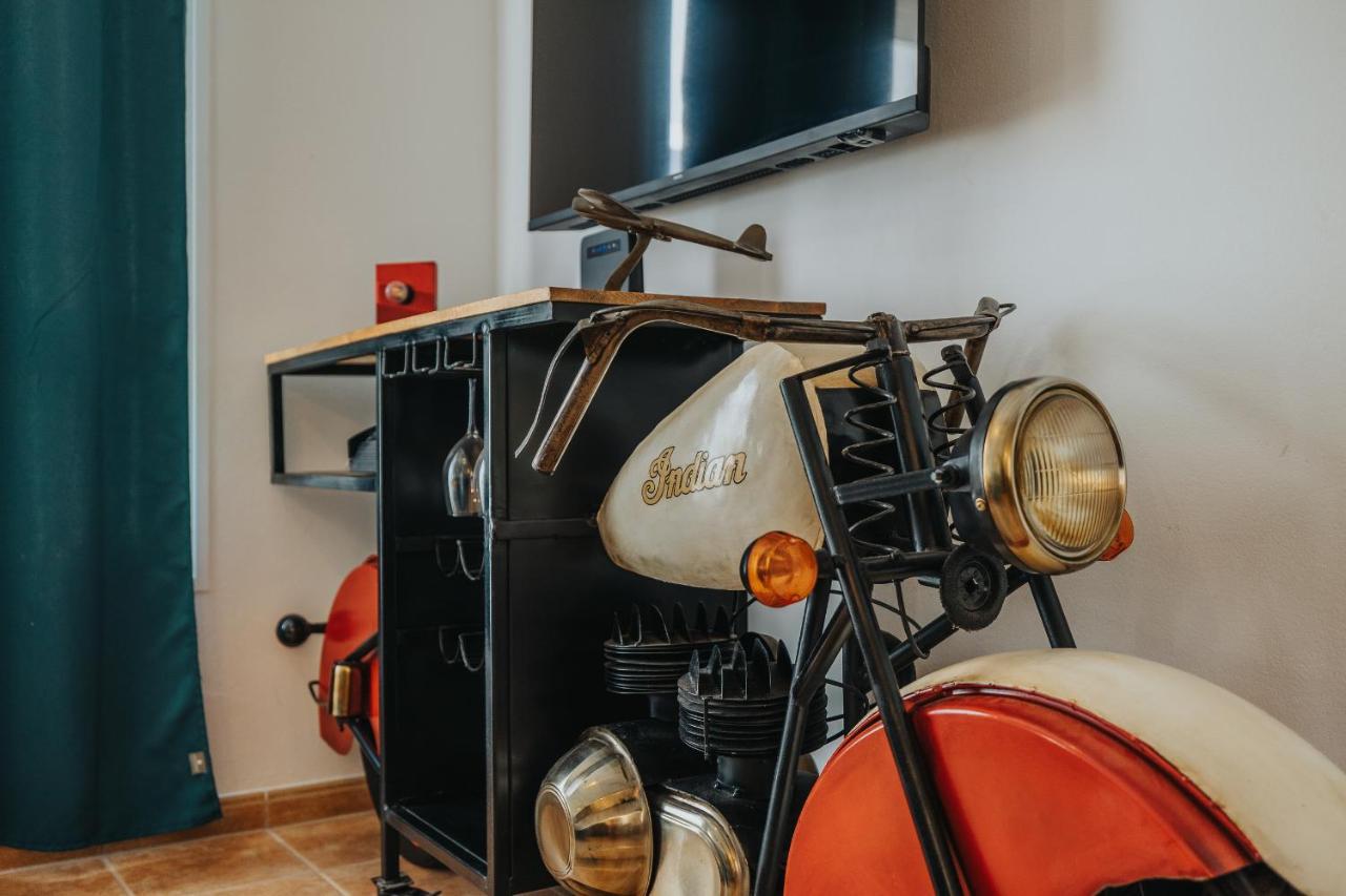 Casa Allegranza Cotillo Екстериор снимка